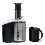 MAXIMATIC ELITE JUICE EXTRACTOR S/S | EJX-9700