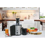 MAXIMATIC ELITE JUICE EXTRACTOR S/S | EJX-9700 - Image 3