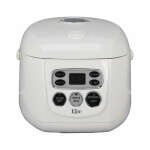 MAXIMATIC 8 CUP LED MULTIFUCTION RICE COOKER | ERC-150