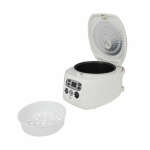 MAXIMATIC 8 CUP LED MULTIFUCTION RICE COOKER | ERC-150 - Image 2