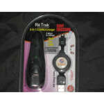 RETRAK USB CHARGE CABLE | ETCHG31SE