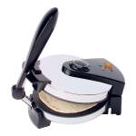 CHEF PRO 8" FLAT BREAD MAKER | FBM108