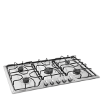 FRIGIDAIRE 36" GAS COOKTOP | FFGC3610QS - Image 4