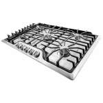FRIGIDARE 36'' STAINLESS STEEL GAS COOKTOP | FFGC3626SS - Image 5