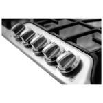 FRIGIDARE 36'' STAINLESS STEEL GAS COOKTOP | FFGC3626SS - Image 6