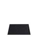 FRIGIDAIRE GALLERY 30" ELECTRIC COOKTOP | FGEC3045KB - Image 2