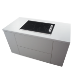 FRIGIDAIRE GALLERY 30" ELECTRIC COOKTOP | FGEC3045PS - Image 2