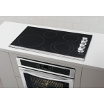 FRIGIDAIRE GALLERY 30" ELECTRIC COOKTOP | FGEC3045PS - Image 4