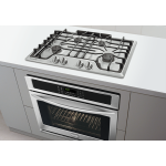 FRIGIDAIRE GALLERY 30" S/S GAS COOKTOP | FGGC3045QS - Image 2