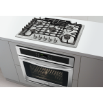 FRIGIDAIRE GALLERY 30" GAS COOKTOP | FGGC3047QS - Image 3