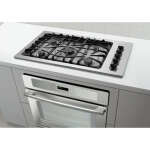 FRIGIDAIRE COOKTOP | FGGC3645KS - Image 2