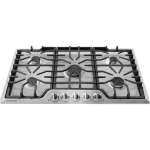 FRIGIDAIRE GALLERY 36" GAS COOKTOP | FGGC3645QS - Image 3