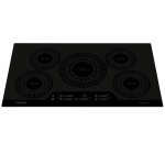 FRIGIDAIRE GALLERY 36'' INDUCTION COOKTOP | FGIC3666TB - Image 2