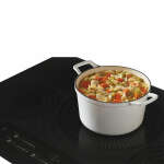 FRIGIDAIRE GALLERY 36'' INDUCTION COOKTOP | FGIC3666TB - Image 3