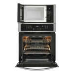FRIGIDAIRE GALLERY 27'' ELECTRIC OVEN AND MICROWAVE | FGMC2766UF - Image 2