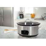 FRIGIDAIRE SLOW COOKER | FPCP07D7MS - Image 2