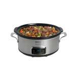 FRIGIDAIRE SLOW COOKER | FPCP07D7MS - Image 5