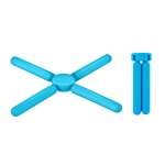 AR + COOK FOLDING TRIVET | FTR022TQ
