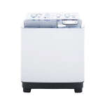 FRIGIDAIRE 6KG TWIN TUB WASHING MACHINE | FWTB06M3FBURW