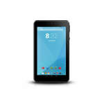 TRIO STEALTH G4 7" 8GB | G4-7