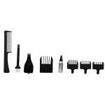 CONAIR ALL IN ONE BEARD & MUSTAGE TRIMMER | GMT175RCS - Image 4