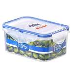 EASYLOCK 600ml/20.3oz STACKABLE AIRTIGHT STORAGE CONTAINER | GP022