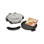 GEORGE FOREMAN ELECTRIC GRILL | GRP0720PQ