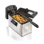 HAMILTON BEACH 2.8 L DEEP FRYER | HB35033 - Image 2