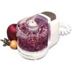 BLACK & DECKER FOOD PROCESSOR | HC3000