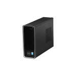 DELL DESKTOP 4GB I3 DDR3 | I3647-2309BK - Image 2