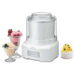 CUSINEART FROZEN YOGURT/ICE CREAM & SORBET MAKER | ICE21 - Image 2