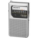SONY FM/AM POCKET RADIO | ICF-S10MK2