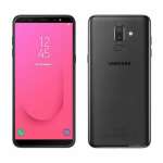 SAMSUNG GALAXY J8 BLACK/GOLD 32GB | J810F