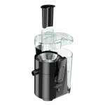 BLACK & DECKER 400WATT 28oz/828ml JUICE EXTRAXTOR | JE2400BD