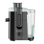 BLACK & DECKER 400WATT 28oz/828ml JUICE EXTRAXTOR | JE2400BD - Image 2