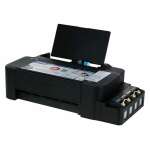 EPSON INKJET COLOR ALL-IN-ONE INK TANK PRINTER | JL120