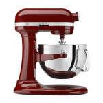 KITCHENAID PROFESSIONA 6QT BOWL-LIFT STAND MIXER RED | K26M1XER