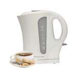 PROCTOR SILEX 1.7 L ELECTRIC CORDLESS KETTLE | K4090