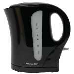 PROCTOR SILEX CORDLESS KETTLE