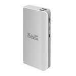 KLIPX PORTABLE POWER BANK  W/ 2 USB | KBH-190