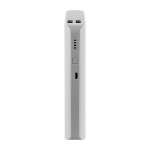KLIPX PORTABLE POWER BANK  W/ 2 USB | KBH-190 - Image 3