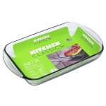KITCHEN CLASSICS 3 PIECE BAKE & GO OVENWARE SET  | KC-12267