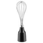 KITCHENAID 3 SPEED HAND BLENDER CONTOUR SILVER | KHB2352CU - Image 3