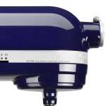 KITCHENAID PROFESSIONAL 600 SERIES 6 QT STAND MIXER BOWL LIFT COBALT BLUE | KP26M1XBU - Image 2
