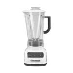 KITCHENAID 5 SPEED BLENDER WHITE | KSB1575WHT