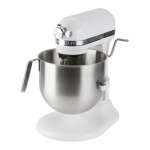 KITCHENAID 8 QT COMMERCIAL MIXER | KSM8990WHO