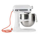 KITCHENAID 8 QT COMMERCIAL MIXER | KSM8990WHO - Image 2
