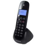 MOTOROLA DECT. 6.0 CORDLESS CALLER ID | M-700BK - Image 2
