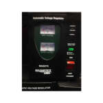 MAGNETICS REGULATOR | MAG214