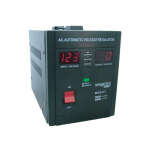 MAGNETICS 1500VA AUTOMATIC VOLTAGE REGULATOR  | MAG217